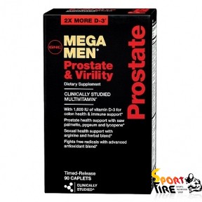 Men`s Prostate Formula (60 softgels) - 719