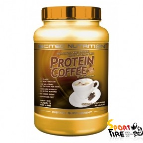 Protein Coffee no caffeine 1 kg  - 645