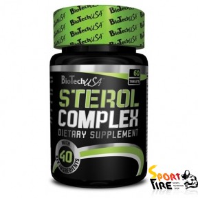 Sterol Complex 60 tab - 521