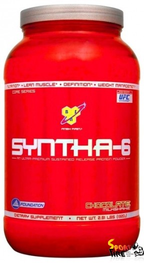 Syntha-6 1320 g - 583