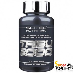Tribu 2000 70 tabs - 681