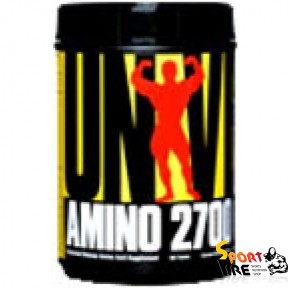Amino 2700 120 tab - 473