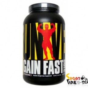 Gain Fast 2,3 kg - 485