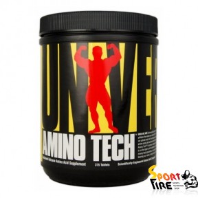 Amino Tech 375 tab - 474