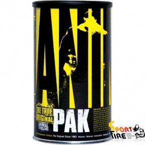 Animal Pak 15 pak - 475